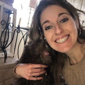 Meet your Posher, Faith